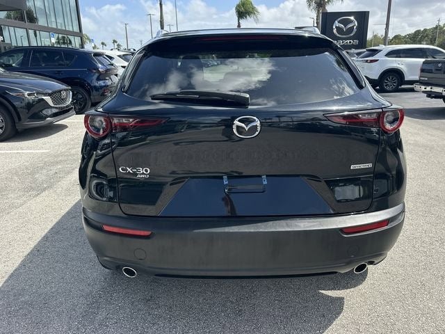 2025 Mazda Mazda CX-30 2.5 S Select Sport