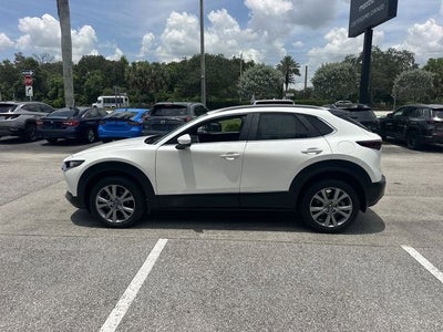 2023 Mazda Mazda CX-30 2.5 S Select Package