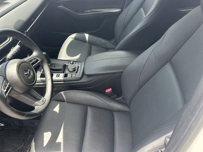 2023 Mazda Mazda CX-30 2.5 S Select Package