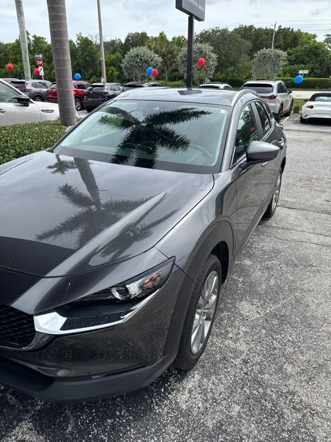 2023 Mazda Mazda CX-30 2.5 S Select Package