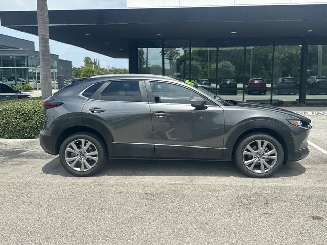 2023 Mazda Mazda CX-30 2.5 S Select Package