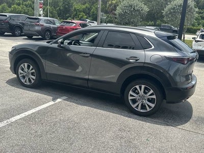 2023 Mazda Mazda CX-30 2.5 S Select Package
