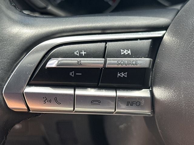 2021 Mazda Mazda CX-30 Preferred