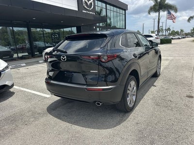 2021 Mazda Mazda CX-30 Preferred