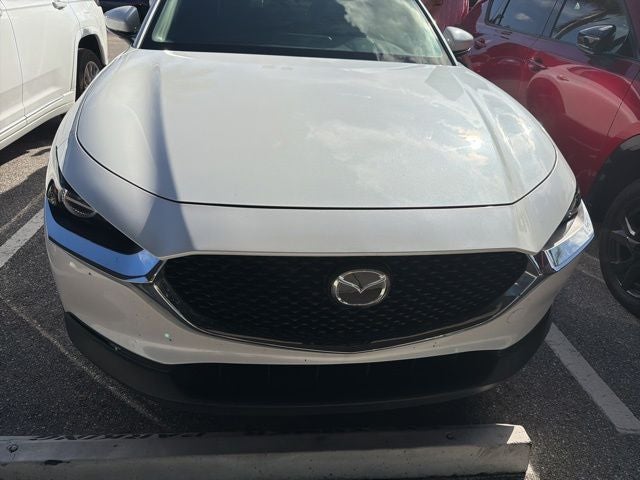 2023 Mazda Mazda CX-30 2.5 S Preferred Package