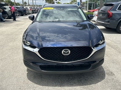 2023 Mazda Mazda CX-30 2.5 S Preferred Package