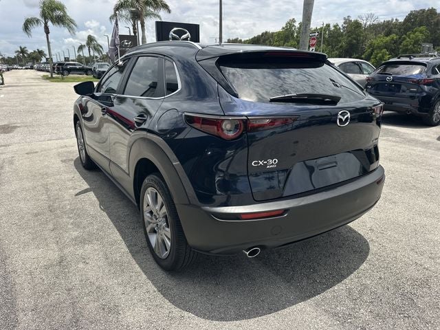 2023 Mazda Mazda CX-30 2.5 S Preferred Package