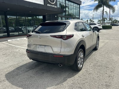 2023 Mazda Mazda CX-30 2.5 S Preferred Package
