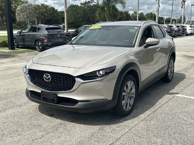 2023 Mazda Mazda CX-30 2.5 S Preferred Package
