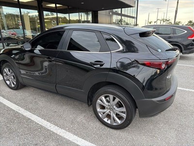 2023 Mazda Mazda CX-30 2.5 S Preferred Package