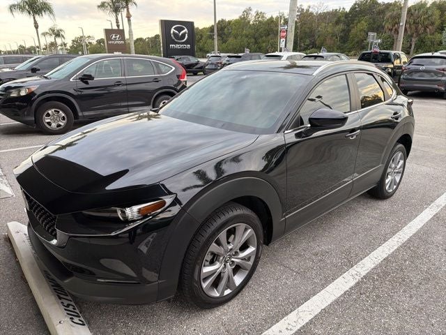 2023 Mazda Mazda CX-30 2.5 S Preferred Package