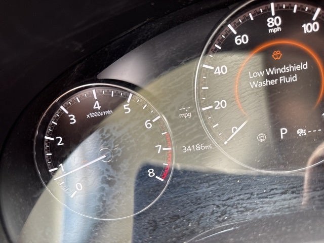 2023 Mazda Mazda CX-30 2.5 S Premium Package