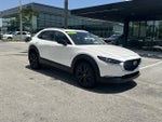 2022 Mazda Mazda CX-30 2.5 Turbo Premium Package