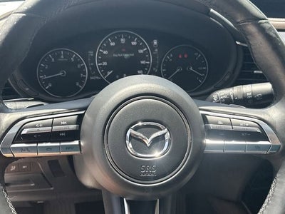 2022 Mazda Mazda CX-30 2.5 Turbo Premium Package