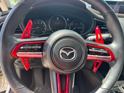 2021 Mazda Mazda CX-30 2.5 Turbo w/Premium Plus Package