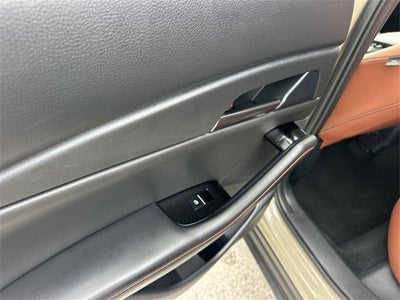 2024 Mazda Mazda CX-30 2.5 Carbon Turbo