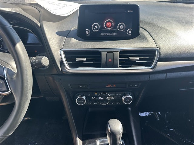 2018 Mazda Mazda3 Grand Touring