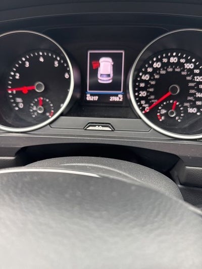 2021 Volkswagen Tiguan 2.0T SEL