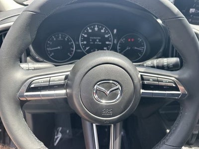 2024 Mazda Mazda CX-50 2.5 S Select Package