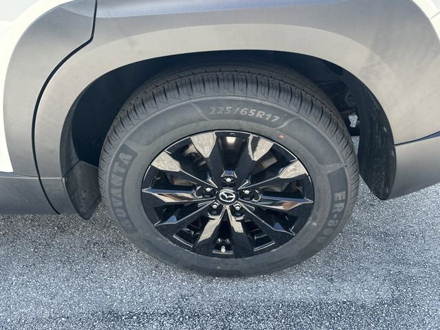 2024 Mazda Mazda CX-50 2.5 S Preferred Package