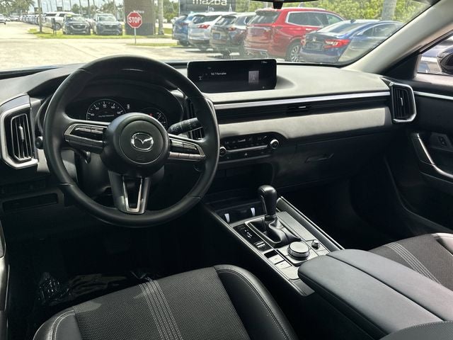 2023 Mazda Mazda CX-50 2.5 S Preferred Plus Package