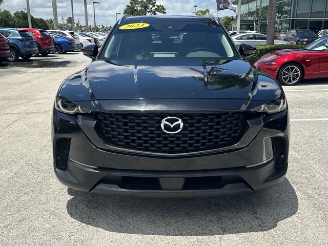 2023 Mazda Mazda CX-50 2.5 S Preferred Plus Package