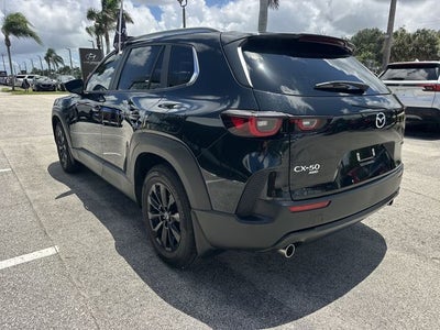 2023 Mazda Mazda CX-50 2.5 S Preferred Plus Package
