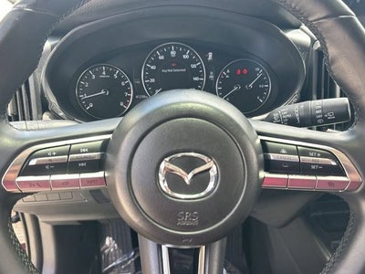 2023 Mazda Mazda CX-50 2.5 S Preferred Plus Package