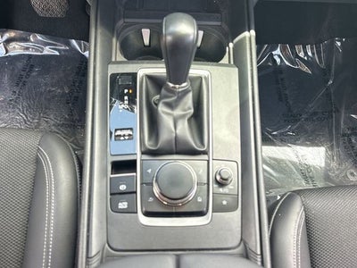 2023 Mazda Mazda CX-50 2.5 S Preferred Plus Package