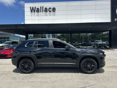 2023 Mazda Mazda CX-50 2.5 S Preferred Plus Package