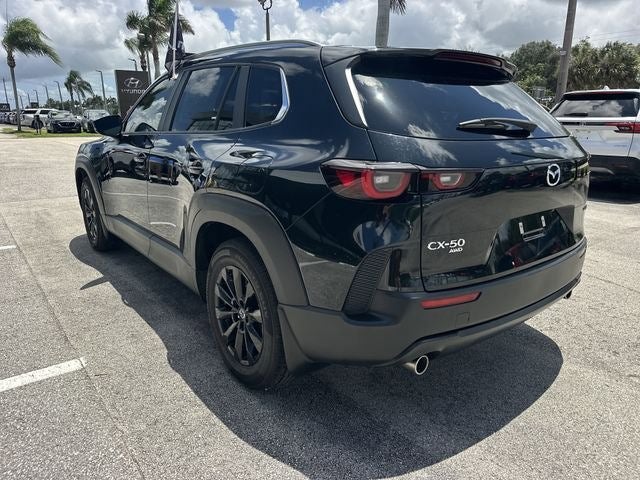 2023 Mazda Mazda CX-50 2.5 S Preferred Plus Package