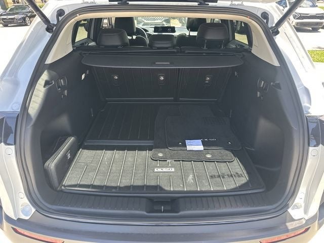 2025 Mazda Mazda CX-50 2.5 S Premium Package