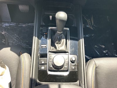 2024 Mazda Mazda CX-50 2.5 S Premium Plus Package