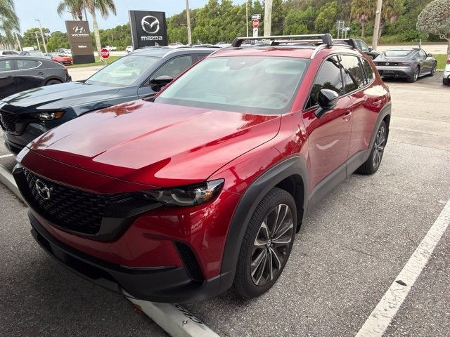 2024 Mazda Mazda CX-50 2.5 S Premium Plus Package