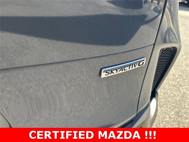 2023 Mazda Mazda CX-50 2.5 S Premium Plus Package