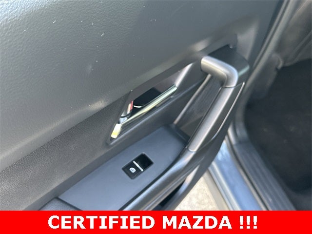 2023 Mazda Mazda CX-50 2.5 S Premium Plus Package