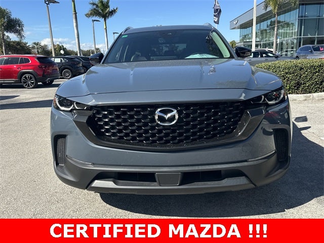 2023 Mazda Mazda CX-50 2.5 S Premium Plus Package