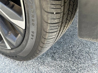 2023 Mazda Mazda CX-50 2.5 S Premium Plus Package