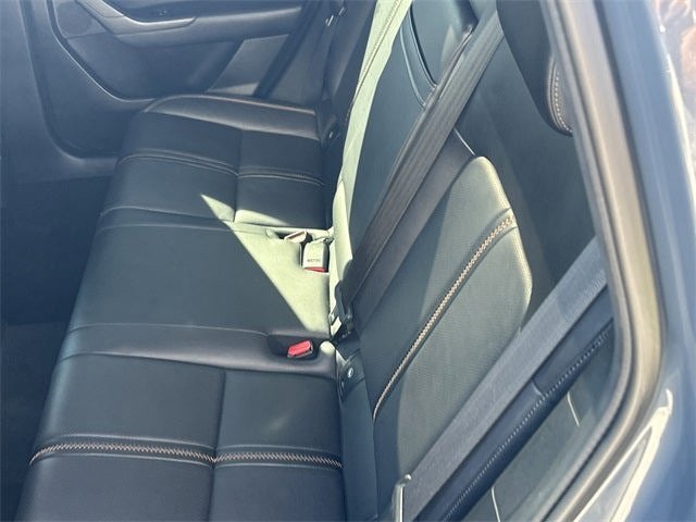 2023 Mazda Mazda CX-50 2.5 S Premium Plus Package