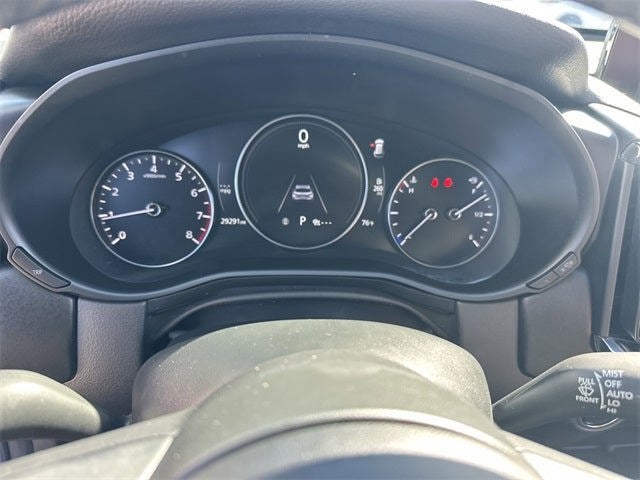 2023 Mazda Mazda CX-50 2.5 S Premium Plus Package