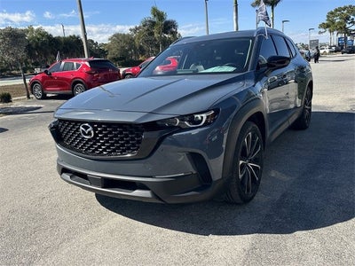 2023 Mazda Mazda CX-50 2.5 S Premium Plus Package