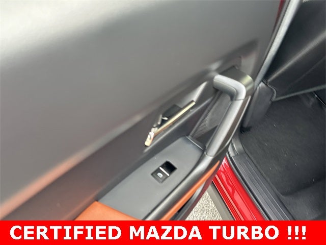 2023 Mazda Mazda CX-50 2.5 Turbo Premium Plus Package