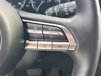 2023 Mazda Mazda CX-50 2.5 Turbo Premium Plus Package