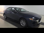 2025 Mazda Mazda3 2.5 S