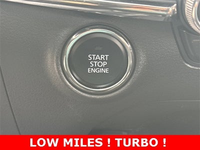 2023 Mazda Mazda3 2.5 Turbo