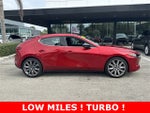 2023 Mazda Mazda3 2.5 Turbo
