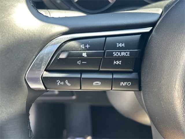 2024 Mazda Mazda3 2.5 Carbon Turbo