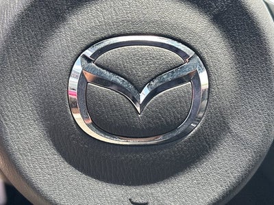 2026 Mazda Mazda MX-5 Miata Club