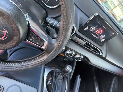 2022 Mazda Mazda MX-5 Miata Grand Touring