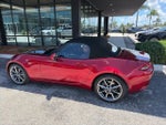 2022 Mazda Mazda MX-5 Miata Grand Touring